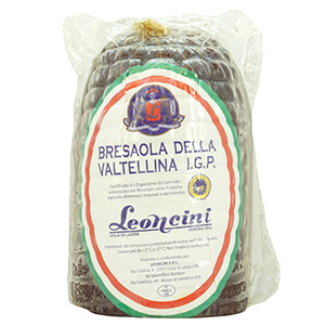 Leoncini Bresaola