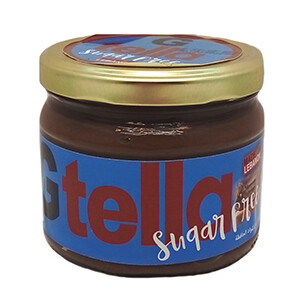 Gtella Chocomax Chocolate Spread S/F 300G