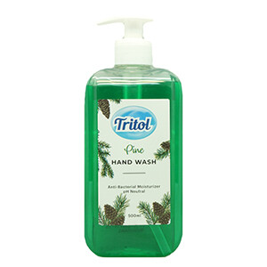 Tritol Hand Wash Pine 500Ml