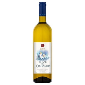 Ksara Wine Blanc De L'observatoire 750Ml
