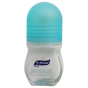 Elsada Roll On Fresh 50Ml