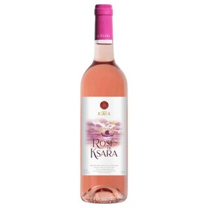 Ksara Wine Rosé De Ksara 750Ml
