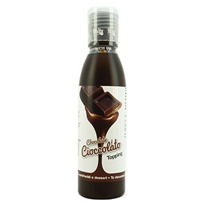 Halta Chocolate Topping 200G
