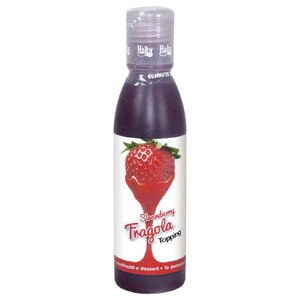 Halta Strawberry Topping 200G