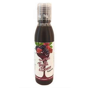 Halta Forest Fruit Topping 200G