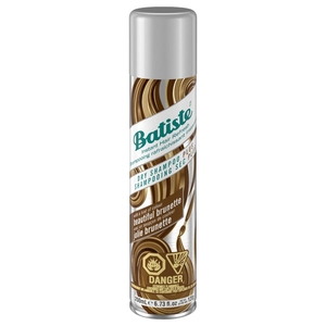 Batiste Dry Shampoo Beautiful Brunette 200Ml