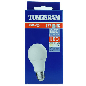 Tu Led Eco 10W E27 Day