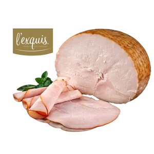L'exquis Turkey Breast