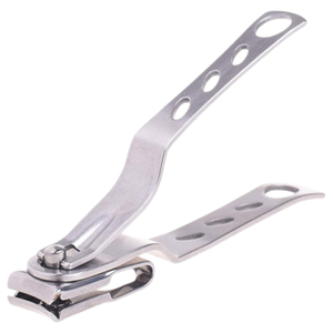 Or Bleu Swivel Nail Cliper 413