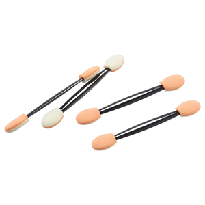 Or Bleu Mini Eyeshadow Brush