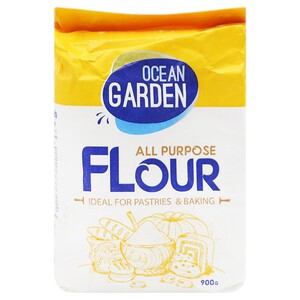 Ocean Garden All Purpose Flour 900G