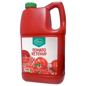 Benina Tomato Ketchup 4.2Kg