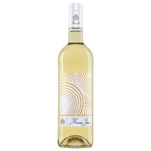 Musar Jeune White Wine 2019 37.5Cl