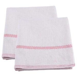 Vileda Floor Cloth Textile 2 Pieces