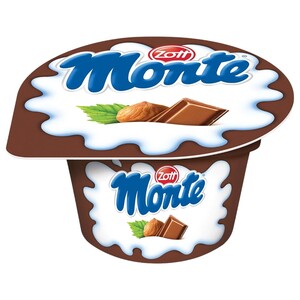 Zott Monte Chocolate 55G