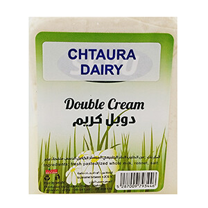 Chtaura Dairy Double Creme