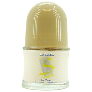 S Collection Roll On Sport For Women 50Ml