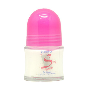 S Collection Roll On String Fw 50Ml