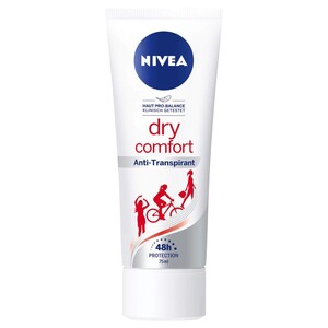 Nivea Deo Roll On Cream Comfort 75Ml