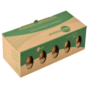 Biomass Egg X15
