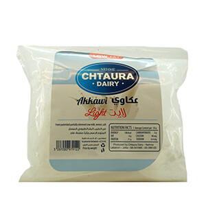 Chtaura Dairy Akkawi Light