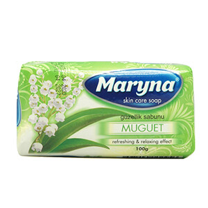 Maryna Soap Muguet 100G