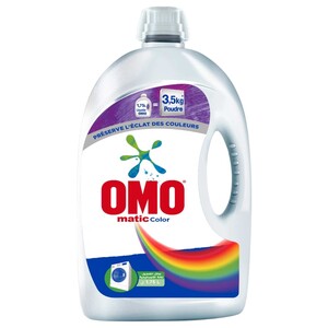 Omo Matic Color 1.75L