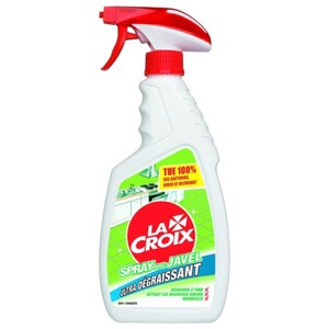 La Croix Ultra-Degreasing Bleach 500Ml -15%Off