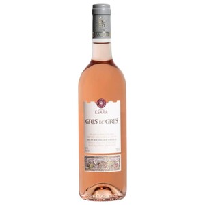 Ksara Rose Wine Gris De Gris 750Ml