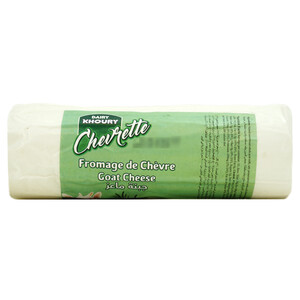 Khoury Goat Cheese