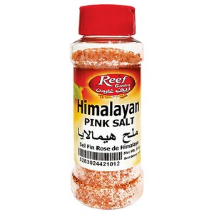Reef Garden Pink Himalayan Salt 200G