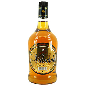 Valverde Cognac 90Cl
