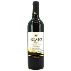 Penasol Rouge 75Cl