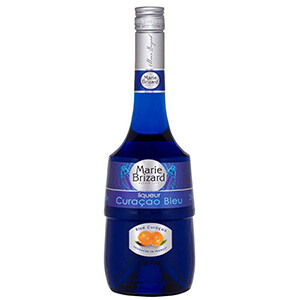 Marie Brizard Curacao Bleu 50Cl-30%