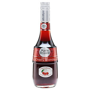 Marie Brizard Liqueur Cherry Brandy 50Cl -30%