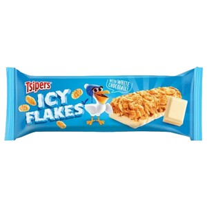 Tsipers Cereal Frosted Flakes 18G