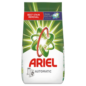 Ariel Powder Laundry Detergent Original 10Kg