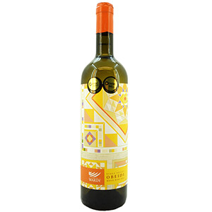 Wardy Beqaa Valley Obeidy White Wine 75Cl
