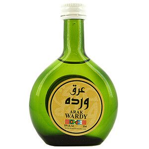 Wardy Arak 50Ml