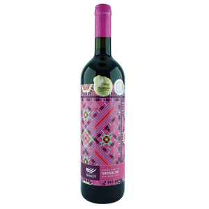 Wardy Grenache 750Ml