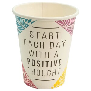 Sanita Handy Paper Cups 50 Pieces