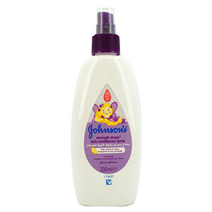 Johnson Condi Spray Strength Drops Kids 200Ml