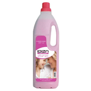 Ibiza Fabric Softener Flowers Magic 850Ml