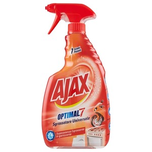 Ajax Spray Multi Action 600Ml