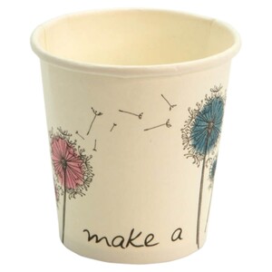 Sanita Handy Paper Cups 50 Pieces 3Oz