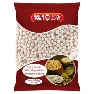 Aoun Dried Moghrabieh 900G
