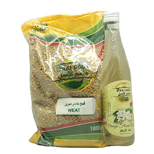 Vrai Gout Wheat 1Kg