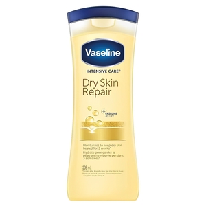 Vaseline Lotion Dry Skin Repair 400Ml