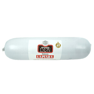 La Piara Mortadelle Nature 400G