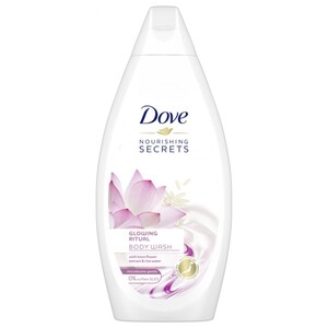 Dove Body Wash Nourishing Secrets Glowing Ritual 500Ml
